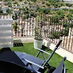 Terrace Módica
