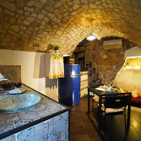 Terrace * Modica