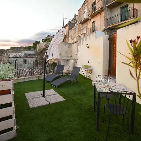 Dom wakacyjny Terrace Modica