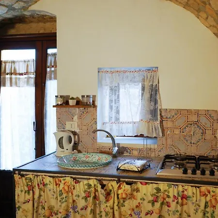 Casa vacanze Terrace