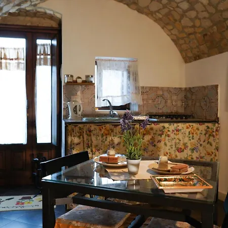 Casa vacanze Terrace Modica