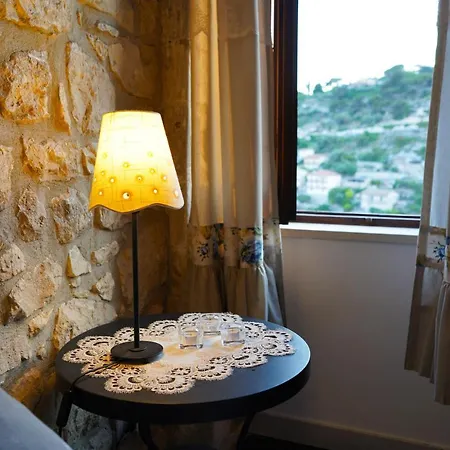 Terrace Modica