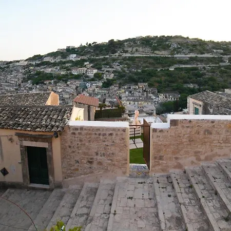 Casa vacanze Terrace *