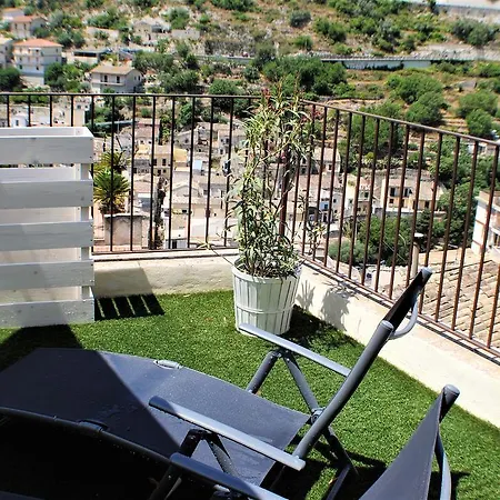 Terrace Módica