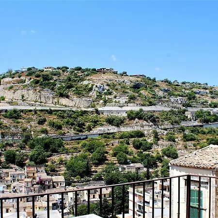 Terrace Casa vacanze
