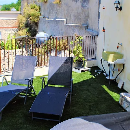 Casa vacanze Terrace Modica