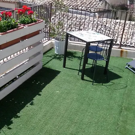 Casa vacanze Terrace Modica